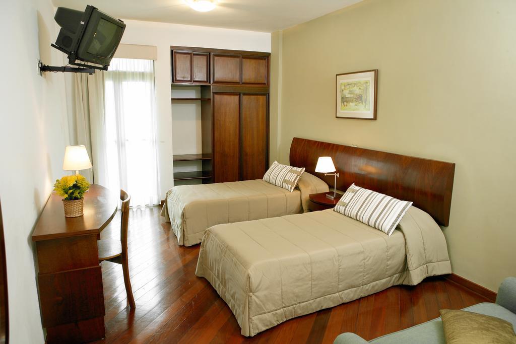 Serrano Apart Hotel Juiz de Fora Habitación foto